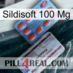 Sildisoft 100Mg 36